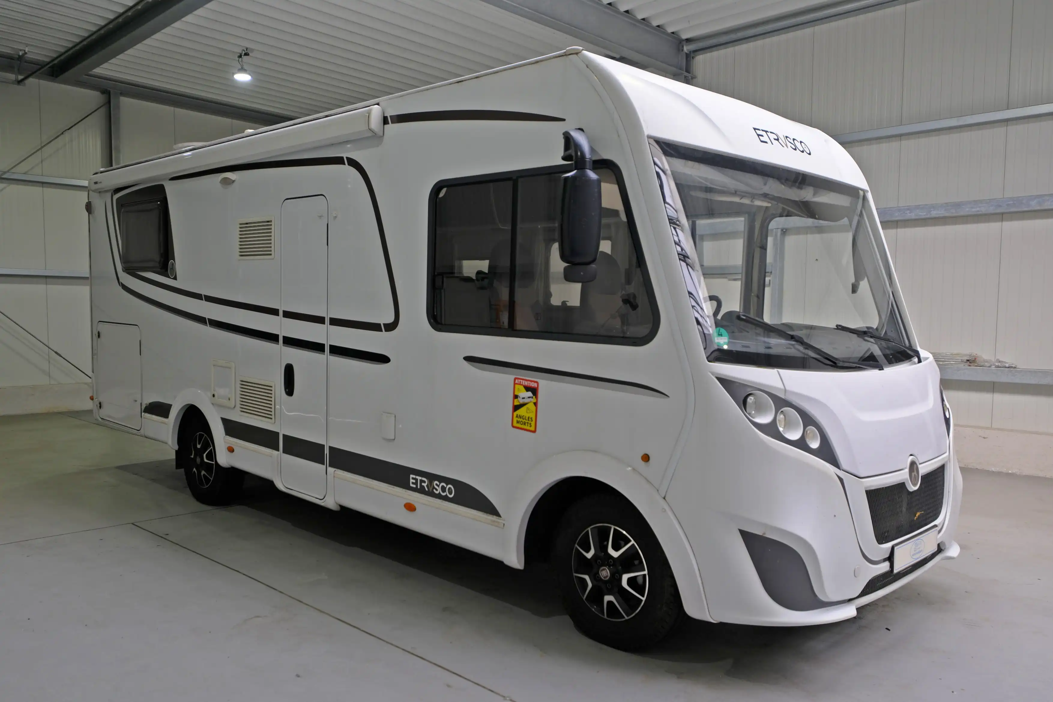 Wohnmobil Verkauf